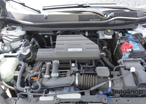 2021 Honda Cr-V Awd Ex-L from USA, damaged, VIN 5J6RW2H87MA001958